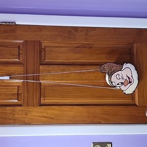 Danielle Nicole Happy Dwarf Purse